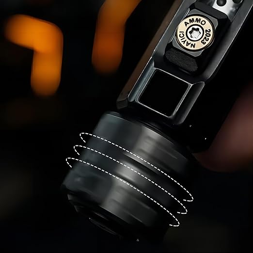 Fidget Slider Fidget Toy Fidget Cube Gun Slinger Gun Bolt Gadget EDC Stress Reliever Stress Relief Toy Push Slider Office Desk Toys for Men Adults Gift
