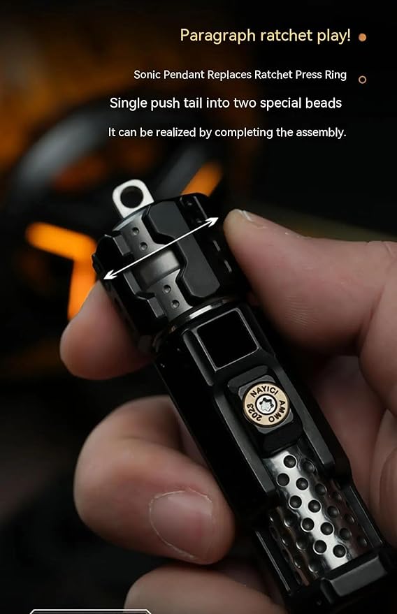 Fidget Slider Fidget Toy Fidget Cube Gun Slinger Gun Bolt Gadget EDC Stress Reliever Stress Relief Toy Push Slider Office Desk Toys for Men Adults Gift