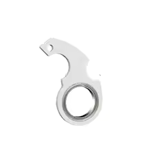 Fidget Spinner Toy Keychain Pro
