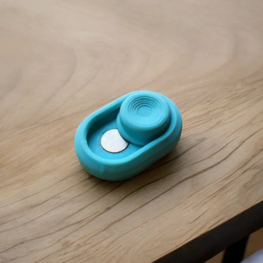 Introducing the Ultimate Fidget Slider: Elevate Your Focus and Stress Relief Game