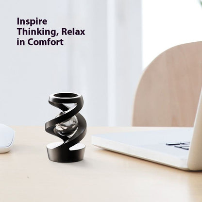 Explosive Dragon Gyro Toy | Premium Desktop Fidget Spinner for Decompression