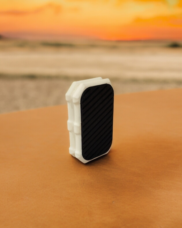 Fidged Slider 12Mag: Your Pocket-Sized Companion for Stress Relief