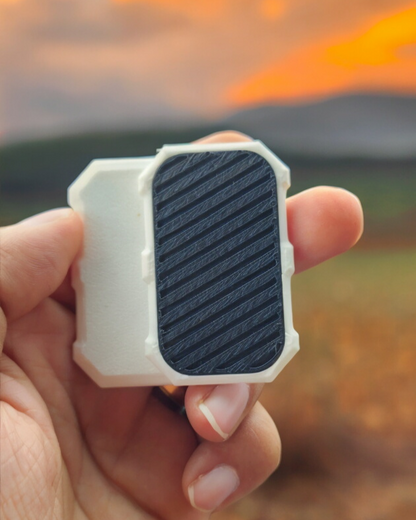 Fidged Slider 12Mag: Your Pocket-Sized Companion for Stress Relief