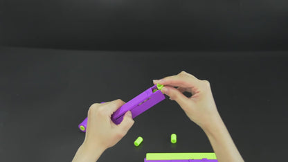 Shell Ejecting 1911 Toy Pistols – Real Action, Endless Fun, Stress-Free Play